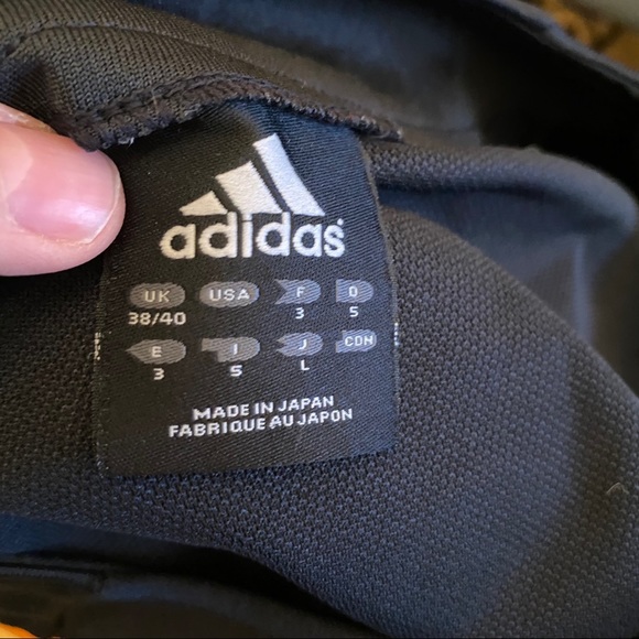 ☘️ free Adidas Giants Nishi baseball Jersey - Picture 4 of 5